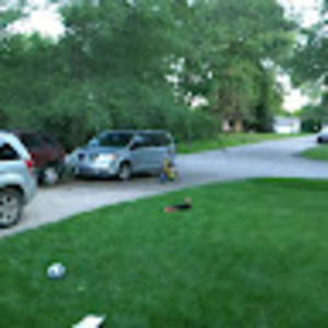 Meet your Posher, Robert